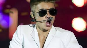 Justin Bieber's grandmother jumps to his defence