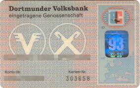 Die muster und formulare können je nach bedarf angepasst und bearbeitet werden. Eurocheque Karte Wikipedia