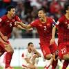 Xem bóng đá trực tuyến vtv6 tin tức bóng đá hôm nay về bảng g vòng loại world cup 2022. 1