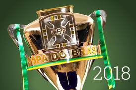Image result for copa do brasil 2018