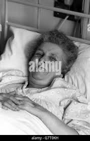 Mrs mary booth hi-res stock photography and images