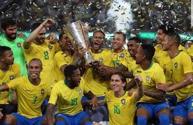 هاي كورة _ انتهت مباراة منتخب البرازيل مع مضيفه منتخب الأوروغواي التي جمعت بين المنتخبين فجر اليوم الأربعاء، ضمن مباريات الجولة الرابعة في إطار التصفيات المؤهلة إلى. Ø±Ø§Ø¨Ø·Ø© Ù…Ø´Ø¬Ø¹ÙŠ Ù…Ù†ØªØ®Ø¨ Ø§Ù„Ø¨Ø±Ø§Ø²ÙŠÙ„ Home Facebook