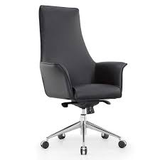 We Know That Low Back Support Is A Necessity But Don T Forget About High Back Support The Best Office Chair Stylish Office Chairs Best Ergonomic Office Chair