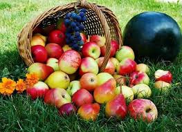 Merele de aur şi puterile lor. Mere Pere In Panere