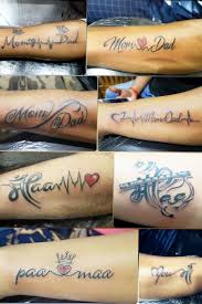 Maa In Tattoos Search In 1 3m Tattoos Now Tattoodo Karan tattoos provides you the best range of armband tattoos, maa paa tattoos & custom shiva tattoos with effective & timely delivery. maa in tattoos search in 1 3m