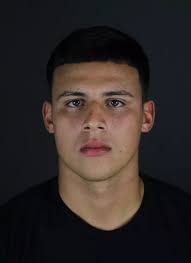 2020-21 Men's Basketball Roster