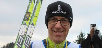 Wahnsinn Wasalauf: In stumpfer Spur zur Vasa-Medaille