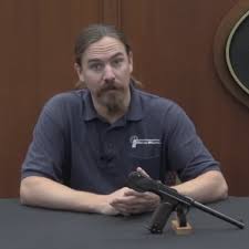 Forgotten Weapons Web Video Tv Tropes