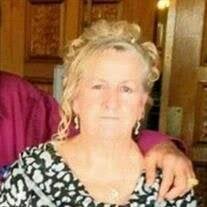 Lorraine Madrid Obituary