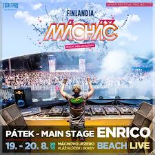 Tomáš macháč (born 13 october 2000) is a czech tennis player. Stream Dj Enrico Live At Machac 2016 Main Stage By Djenrico54 Listen Online For Free On Soundcloud
