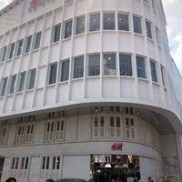 H M Clothing Store
