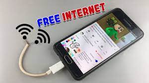 How to verify whatsapp without a sim card while it is easy to set up a whatsapp account, the main part is that verification code. Free Internet 100 Without Sim Card Free Internet At Home 2019 Youtube