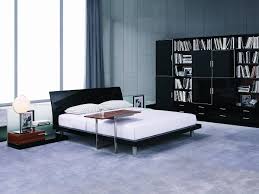 However, futuristic or high tech bedroom concept is yet not popular at all levels. High Tech Interior Design Style Overview Small Design Ideas
