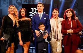 Ronaldo was diagnosed with a racing heart at the age of 15, a condition that could've ended his football career but after a successful laser surgery, he returned to the game. Cristiano Ronaldo Tells Khabib His Worry About His Son Cristiano Jr Givemesport