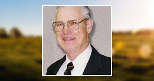 Rev. Dewey L. Morton Obituary 2006