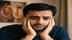 Are you afraid of getting married