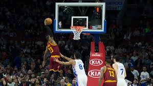 How many points did he score during this time? 6 Best Lebron James Dunks This Year 12up