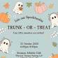 Trunk or Treat at Bronson Athletic Club event image