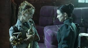 Part one of the first season of the nevers is executive produced by joss whedon, bernadette caulfield, ilene s. The Nevers Tv Review