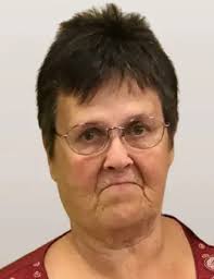 Obituary information for Gloria J. Hansen