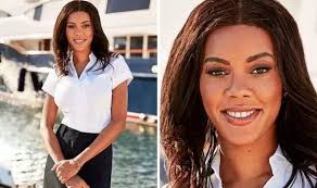 Special victims unit was ordered on february 27, 2020, by nbc. Lexi Below Deck Mediterranean Who Is Lexi Wilson Tv Radio Showbiz Tv Express Co Uk