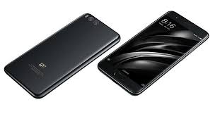 New Xiaomi Mi 6C - Price Pony