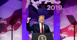 The table below is updated with the current information about the announced tournaments. Trump Cpac 2019 Speech Watch As President Donald Trump Speaks To Conservatives At Cpac Conference In Maryland