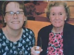 Eileen Ashworth's Instagram, Twitter & Facebook