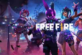 Game bắn súng chiến thuật đỉnh nhất từ garena. Juegos Online Wolfrahh Y Falco Llegan A Las Partidas De Free Fire En Nuevo Parche Depor Play Depor