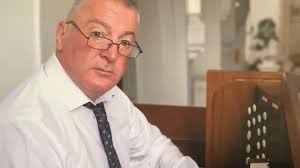 Wishaw writer looking for public's help to provide more info of celebrated  composer's visit to town