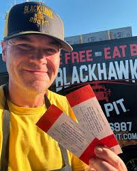 Eastern Idaho State Fair