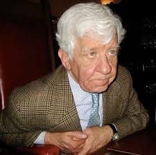 Thomas Cahill Obituary