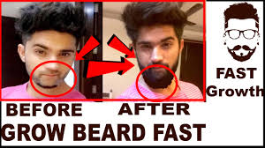 Proofreading is the reading understand the meaning. How To Grow Beard Fast 100 Beard Growth Tips In Hindi English India Youtube