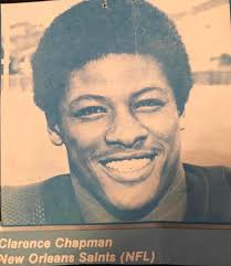 Remembering Tony Reed, a Huron from 1986