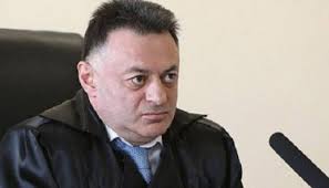 Datavor Davit Grigoryany hancagorcutyan masin haghordum e nerkayacrel  glxavor dataxazin