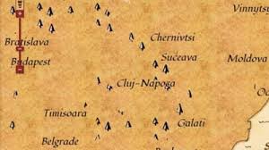 Pe aceasta harta se pot localiza imagini satelitare cu orase, strazi si autostrazi, trasee si imagini turistice, intinerarii harta rutiera intractiva oferita de googlemaps si prezentata de harti.technorati.ro mai ofera imagini din mapale din. De 1 Aprilie Google Maps Dezvaluie Harta Comorilor Mobile