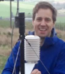 Future predictions of water scarcity in Scotland: impact