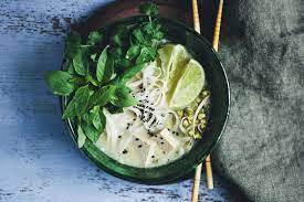 Soups For A Good Cause Vegetarian Recipes Healthy Lemongrass Soup Vegetarian Recipes