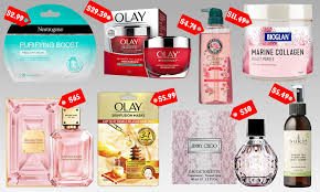 Priceline has a wide range of skincare products available online. Priceline Launches Massive Big Brand Sale Across Perfumes Skincare And Beauty Daily Mail Online
