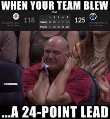 The best memes from instagram, facebook, vine, and twitter about clippers memes. Nba Memes On Twitter Clippers Fans Right Now Clippers