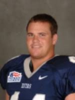 Georgetown Football Hosts Marist for Homecoming