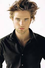 Robert Pattinson Robert Pattinson Twilight Coiffure Homme Coiffure Homme Cheveux Fins