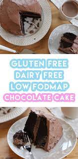 Http Glutenfreecuppatea Co Uk Wp Content Uploads 2017 08 Gluten Free Chocolate Cake Recipe Pin Gluten Free Chocolate Cake Fodmap Dessert Recipe Fodmap Baking