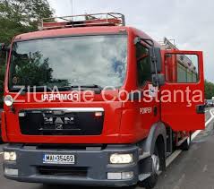 Un incendiu a avut loc la rafinaria petromidia navodari, luni seara, iar patru persoane au fost ranite, avand arsuri. Incendiu Pe Strada Recoltei Din NÄƒvodari