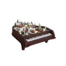 Check spelling or type a new query. Mr Christmas Musical Piano Led Animated Musical Christmas Decoration Target