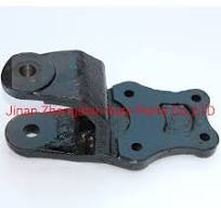6553220601 Leaf Spring Support for Beiben North Benz Ng80A Ng80b V3 V3m  V3et V3mt HOWO Shacman FAW Camc Dongfeng Foton Auman Truck Parts Trailer ...