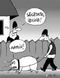 Imagini pentru caricaturi  ion iliescu