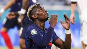 France midfielder paul pogba removed a bottle of heineken beer that had been placed in front of him at a euro 2020 news conference on tuesday, a day after portugal captain cristiano. Izgt8kvnvm0owm