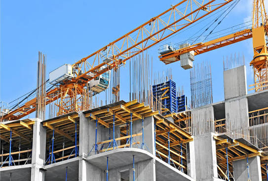 Structural framing