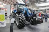 LANDINI-TRACTORS